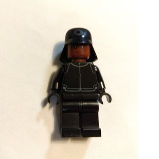 レゴ(Lego)のlego　STAR WARS 75132 ファースト・オーダー　ミニフィグのみ(SF/ファンタジー/ホラー)