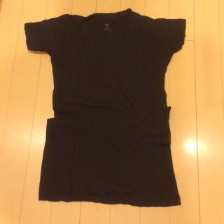 エルエヌエー(LnA)の正規品☆LnA VネックTシャツ(Tシャツ(半袖/袖なし))