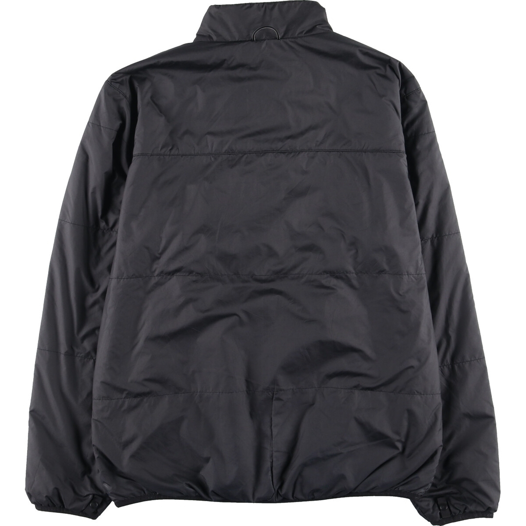 THE NORTH FACE(ザノースフェイス)の古着 ザノースフェイス THE NORTH FACE ウインドブレーカー メンズL /eaa398223 メンズのジャケット/アウター(ナイロンジャケット)の商品写真