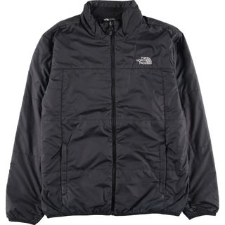 ザノースフェイス(THE NORTH FACE)の古着 ザノースフェイス THE NORTH FACE ウインドブレーカー メンズL /eaa398223(ナイロンジャケット)