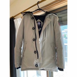 CANADA GOOSE - 【サスケさま専用】カナダグース カムループス 黒