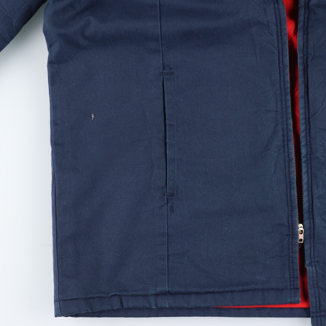 古着 90年代 レッドキャップ Red kap ワークジャケット USA製 メンズL ヴィンテージ /eaa408246 メンズのジャケット/アウター(その他)の商品写真