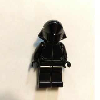 レゴ(Lego)のlego　STAR WARS 75132 ファースト・オーダー　ミニフィグのみ(SF/ファンタジー/ホラー)