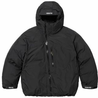 シュプリーム(Supreme)のGORE-TEX 700-Fill Down Parka(ダウンジャケット)