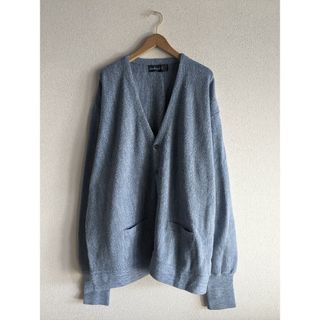 ビームス(BEAMS)のPar Four BIG REGULAR VNECK CARDIGAN(カーディガン)