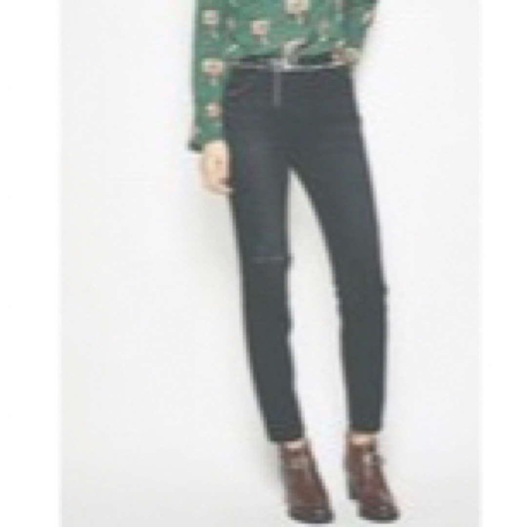 HYSTERIC GLAMOUR - 美品✨HYSTERIC GLAMOUR ジーンズ 25インチ HYSTERIC GLAMOUR - 美品✨HYSTERIC GLAMOUR ジーンズ 25インチ