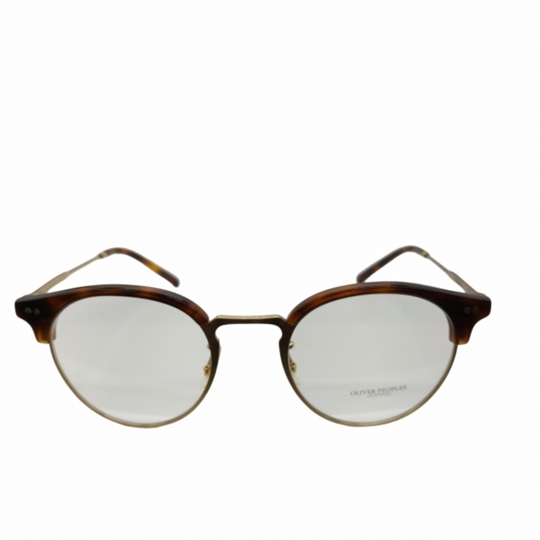 OLIVER PEOPLES（オリバーピープルズ） メンズ ファッション雑貨 ...