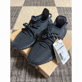 イージー(YEEZY（adidas）)のadidas YEEZY Boost 350 V2 Onyx(スニーカー)