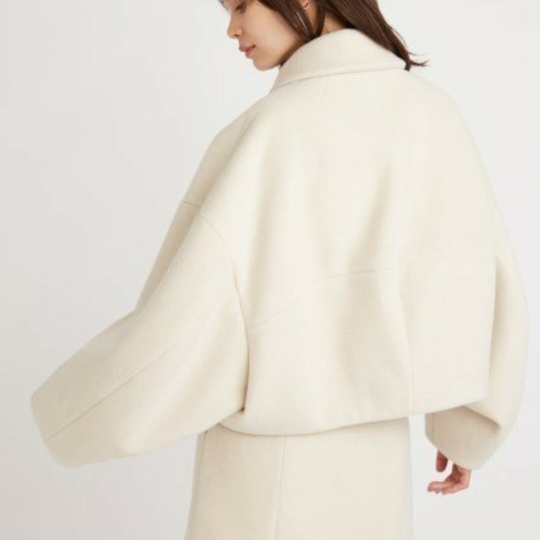 SNIDEL - 新品 SNIDEL ショートコートの通販 by Yうさぎ's shop SNIDEL - 新品 SNIDEL ショートコートの通販 by Yうさぎ's shop