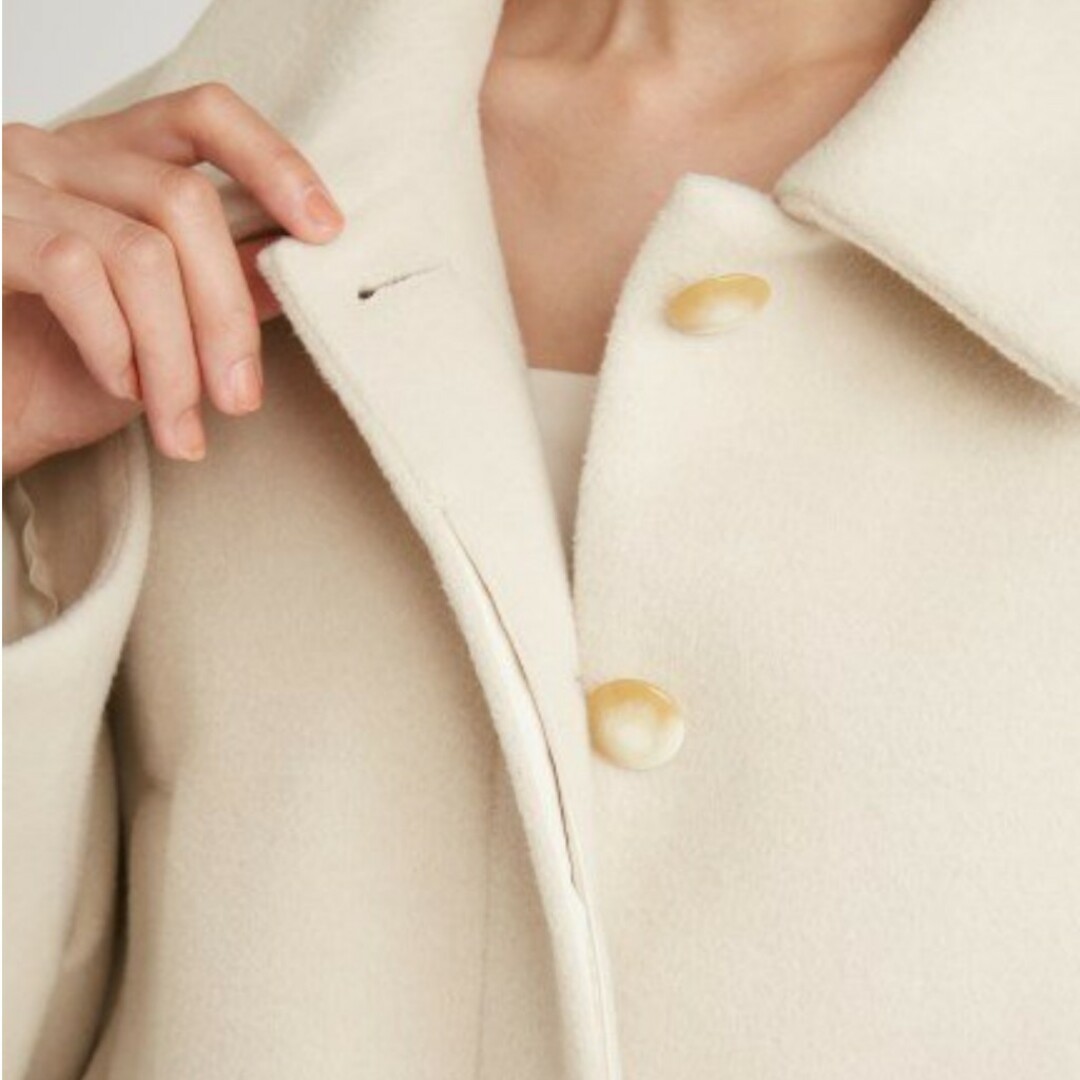 SNIDEL - 新品 SNIDEL ショートコートの通販 by Yうさぎ's shop SNIDEL - 新品 SNIDEL ショートコートの通販 by Yうさぎ's shop