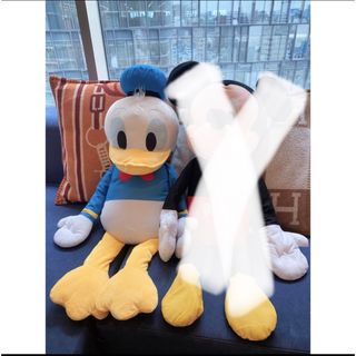 ディズニー(Disney)のchiちゃん様専用(ぬいぐるみ)