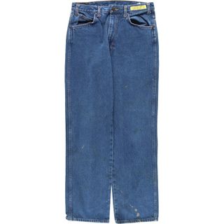 ディッキーズ(Dickies)の古着 ディッキーズ Dickies デニムパンツ メンズw32 /eaa409013(デニム/ジーンズ)