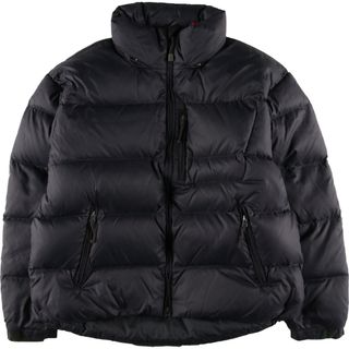 ラルフローレン(Ralph Lauren)の古着 ラルフローレン Ralph Lauren RLX アールエルエックス ダウンジャケット メンズXXL /evb003702(ダウンジャケット)