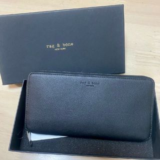 ラグアンドボーン(Rag & Bone)の未使用★rag &born 長財布(財布)