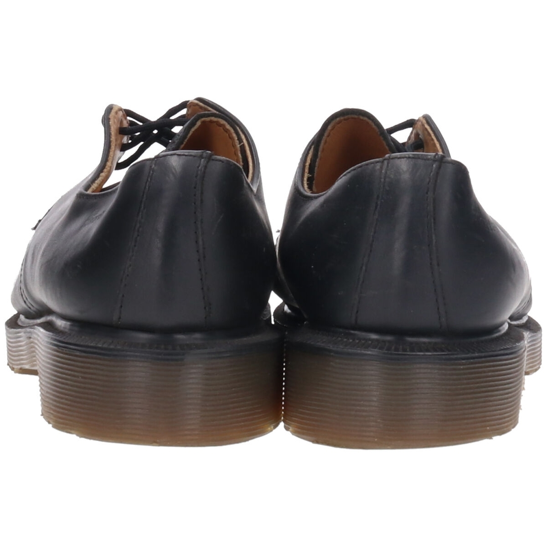 Dr.Martens(ドクターマーチン)の古着 ドクターマーチン Dr.Martens 3ホールシューズ 英国製 UK4 レディース22.5cm /saa009451 レディースの靴/シューズ(ブーツ)の商品写真