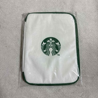 Starbucks Coffee - 新品 スタバ 桜2019 ポーチの通販 by mio's shop 