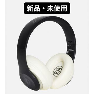 ステューシー(STUSSY)のStussy Beats Studio Pro Headphones(ヘッドフォン/イヤフォン)