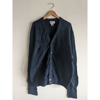 ビューティアンドユースユナイテッドアローズ(BEAUTY&YOUTH UNITED ARROWS)の90's ARROW ACRYLIC VNECK CARDIGAN(カーディガン)