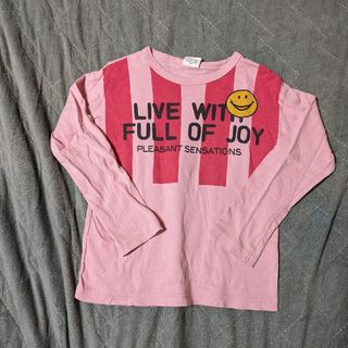 エフオーキッズ(F.O.KIDS)のF.O.KIDS　ロンＴ　120サイズ(Tシャツ/カットソー)