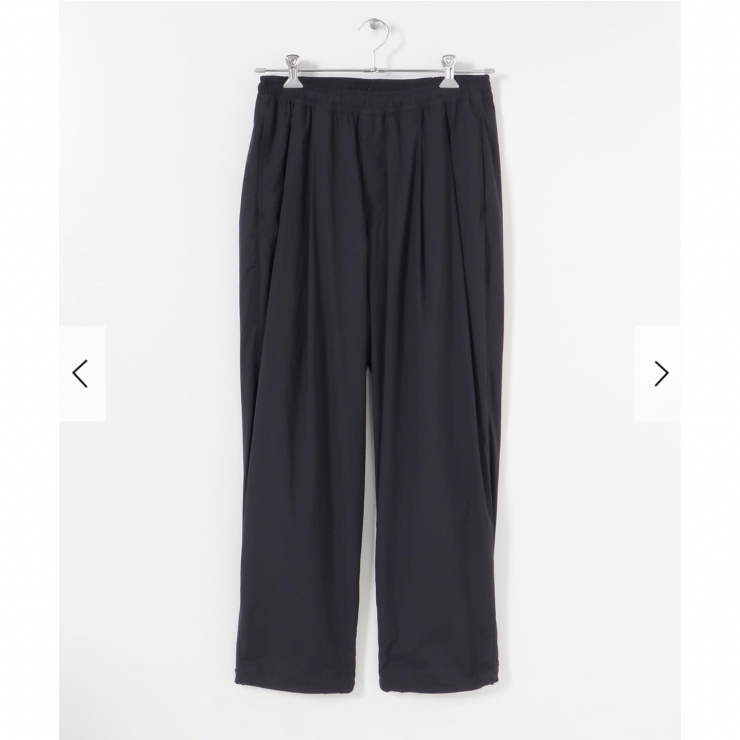 URBS Nylon Pants Navy サイズMその他