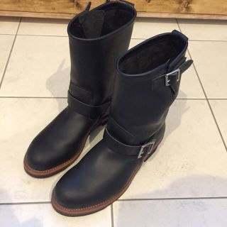 レッドウィング(REDWING)のRED WING エンジニアブーツ(ブーツ)