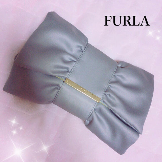 Furla(フルラ)のフルラ クラッチ レディースのバッグ(クラッチバッグ)の商品写真