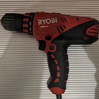 リョービ(RYOBI)のリョービ ドライバードリル CDD-1020(工具)