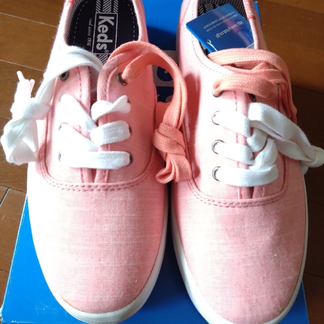 Keds(ケッズ)のKeds　スニーカー　23センチ レディースの靴/シューズ(スニーカー)の商品写真