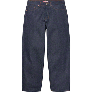 Supreme - 20ss Supreme Washed Regular Jean 黒 30の通販 by gm shop ...