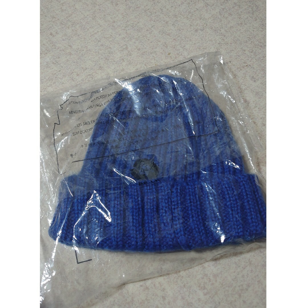 Hurley ニット帽 メンズの帽子(ニット帽/ビーニー)の商品写真