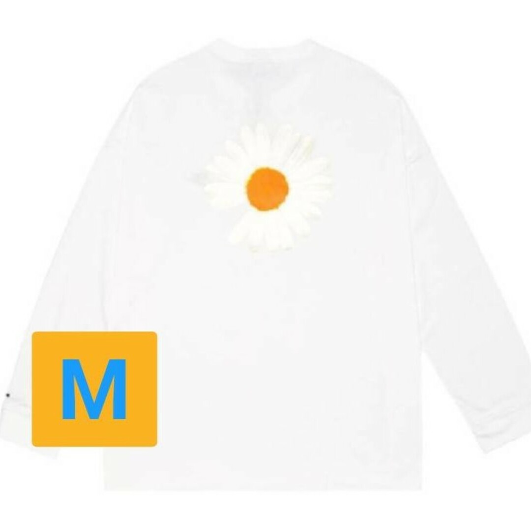 ピースマイナスワン ピーエムオー x ナイキ LS Tシャツ \