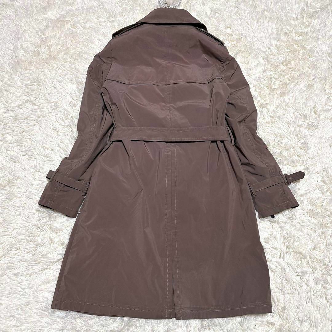 MYMアパレル一覧【美品】アクアスキュータム タトラス トレンチコート MYMアパレル一覧【美品】アクアスキュータム タトラス トレンチコート