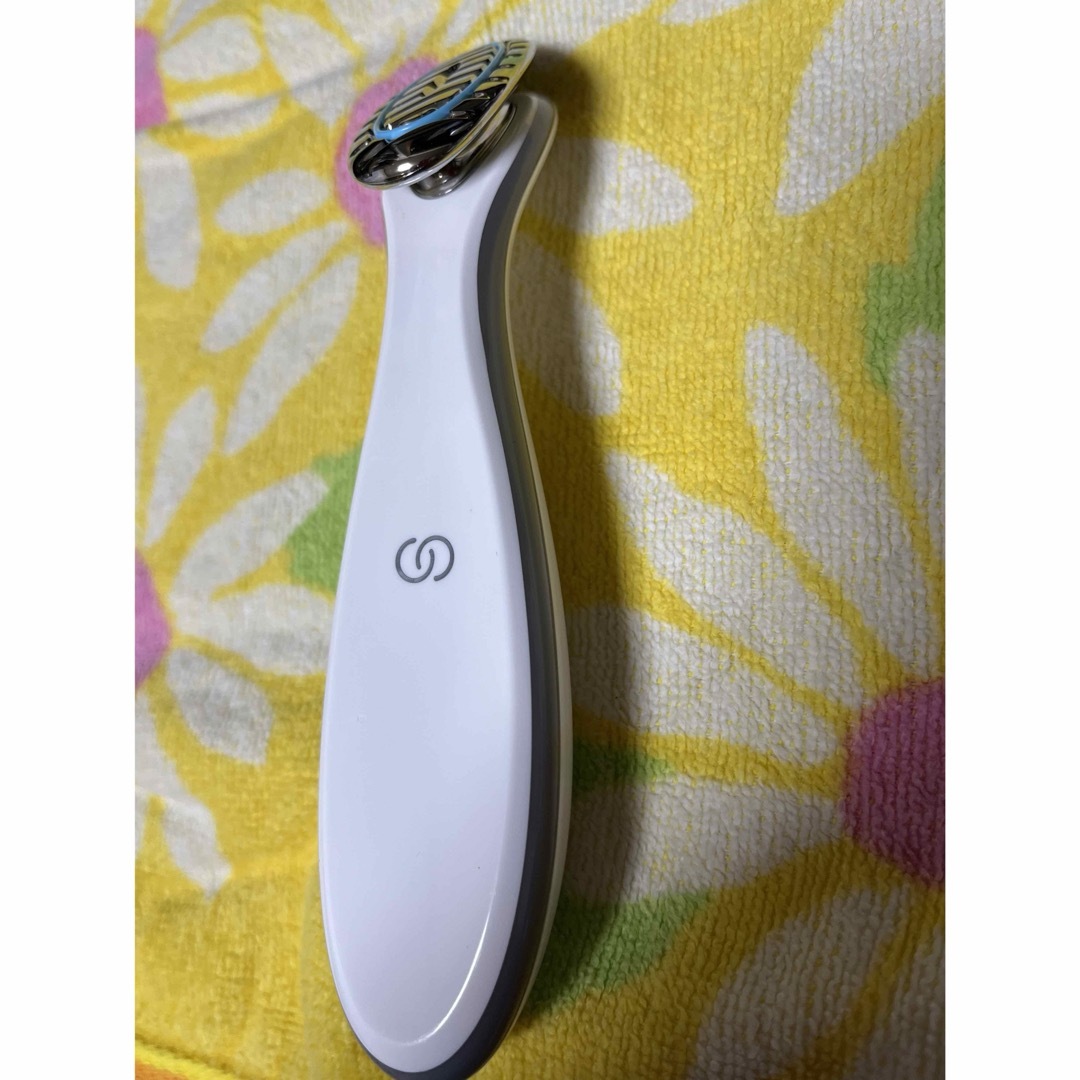 NU SKIN - 美品 ニュースキン ブースト 美顔器 美容液付きの通販 NU SKIN - 美品 ニュースキン ブースト 美顔器 美容液付きの通販