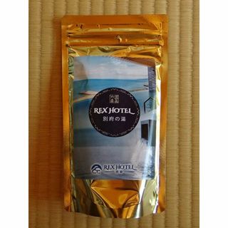 7 温泉の素 別府の湯 REX HOTEL 入浴剤 別府温泉 250g(入浴剤/バスソルト)