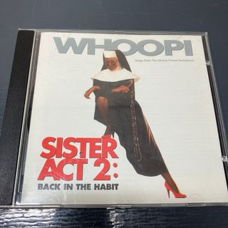 【輸入盤】 ＳＩＳＴＥＲ ＡＣＴ ２：ＢＡＣＫ ＩＮ ＴＨＥ ＨＡＢＩＴ(R&B/ソウル)