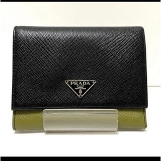 プラダ(PRADA)の財布(財布)