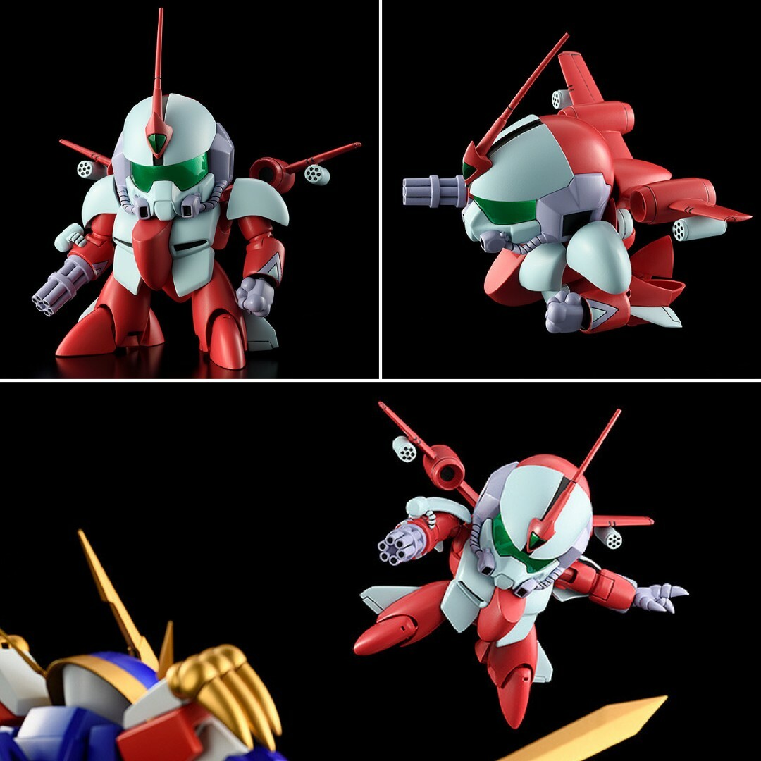 Max Factory - 未組立 PLAMAX セカンドガン with サードガンパーツ Max Factory - 未組立 PLAMAX セカンドガン with サードガンパーツ