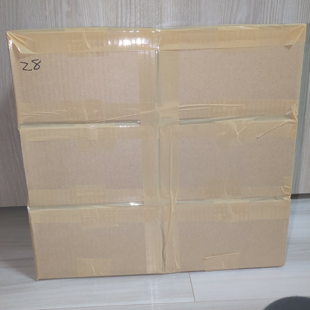 28遊戯王ダンボール6箱分まとめ売り　引退品