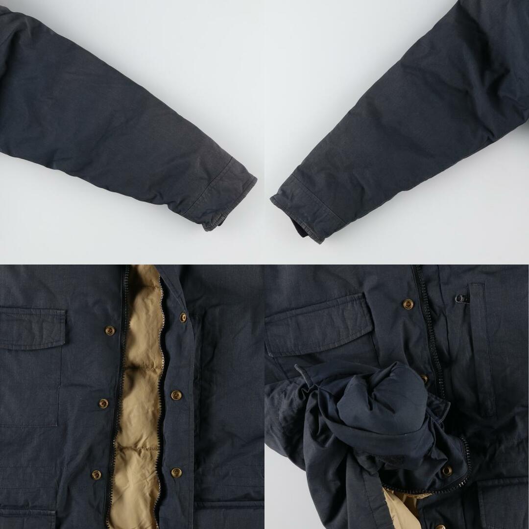 Eddie Bauer - 古着 70年代 エディーバウアー Eddie Bauer Eddie Bauer - 古着 70年代 エディーバウアー Eddie Bauer