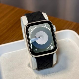 アップルウォッチ(Apple Watch)のApple Watch Series 4 GPS Cellular 40mm(その他)