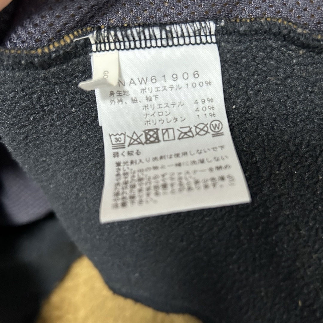 THE NORTH FACE(ザノースフェイス)のTHE NORTH FACE  ジップイン バーサ ミッド ジャケット レディースのジャケット/アウター(その他)の商品写真