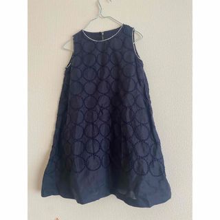 ミナペルホネン 子供 ワンピース(女の子)の通販 300点以上 | mina ミナペルホネン 子供 ワンピース(女の子)の通販 300点以上 | mina
