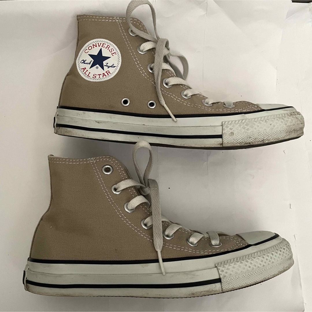 ALL STAR（CONVERSE）(オールスター)の【即日発送】コンバース オールスター　スニーカー レディースの靴/シューズ(スニーカー)の商品写真