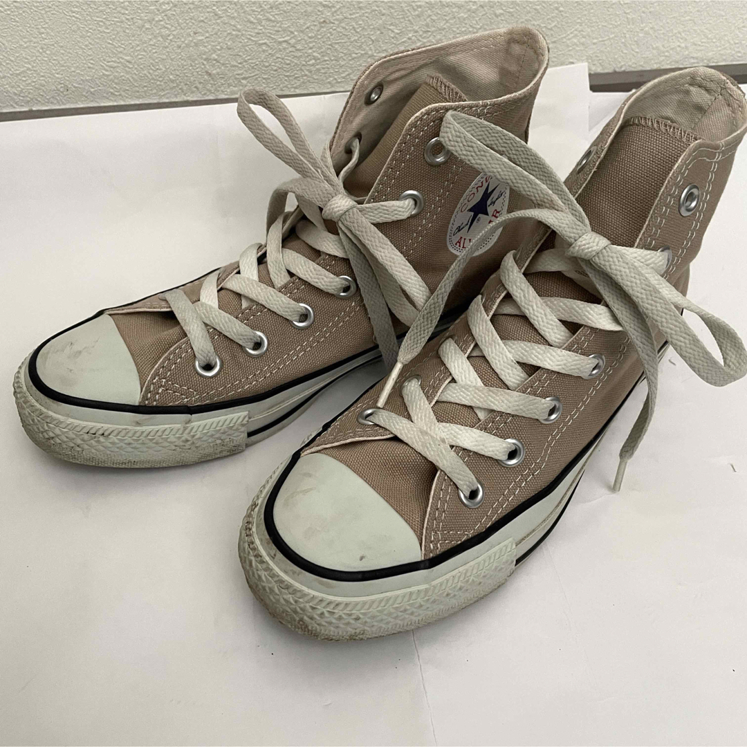 ALL STAR（CONVERSE）(オールスター)の【即日発送】コンバース オールスター　スニーカー レディースの靴/シューズ(スニーカー)の商品写真