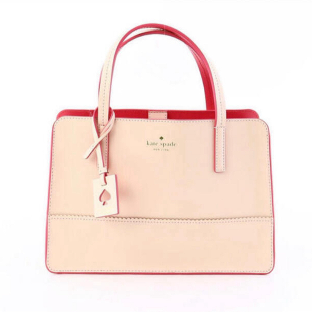 kate spade バッグ