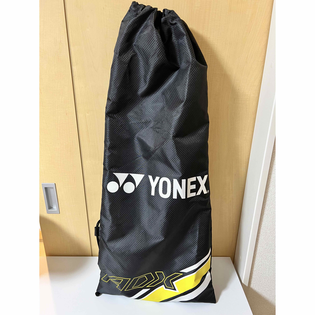 YONEX(ヨネックス)の【美品】YONEX 軟式テニスラケット  スポーツ/アウトドアのテニス(ラケット)の商品写真