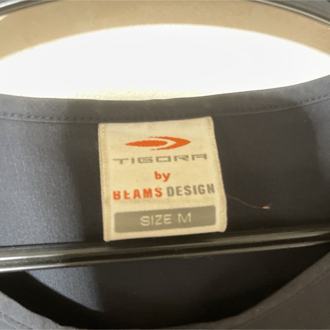 BEAMS(ビームス)のTICORA ビームスデザインワンピース レディースのワンピース(ロングワンピース/マキシワンピース)の商品写真