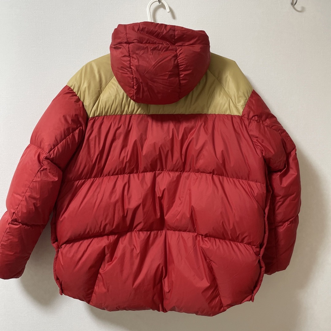 Rag & Bone(ラグアンドボーン)のrag & bone JOELLE PUFFER JACKET  レディースのジャケット/アウター(ダウンジャケット)の商品写真