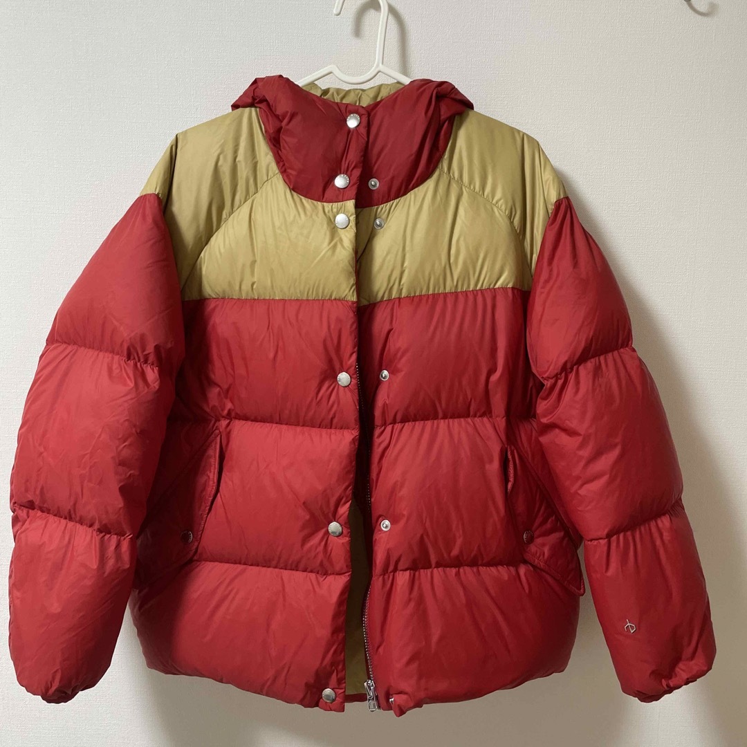 rag & bone JOELLE PUFFER JACKETレディース