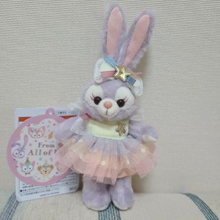 生梅飴様専用香港ディズニー ステラルー ぬいぐるみキーホルダー クリスマス 生梅飴様専用香港ディズニー ステラルー ぬいぐるみキーホルダー クリスマス